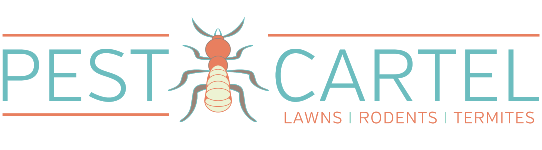 Pest Cartel Long Logo | Pest Cartel | Central Florida | Lakeland Florida | Hillsborough County | Polk County | Orange County | Tampa | Orlando | Property Management